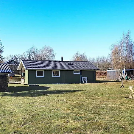 Xxix Holiday home