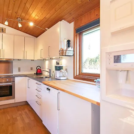 Xxix Holiday home Humble